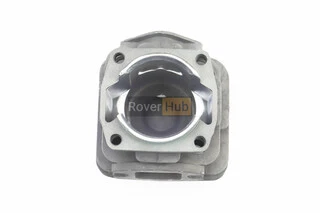 Цилиндр к-кт (цпг) 4500 45сс-43mm (палец 11mm) "черный"