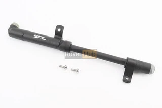 Насос пластмасовий, чорний SPM-145