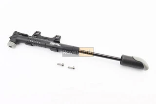 Насос пластмасовий, чорний SPM-104K