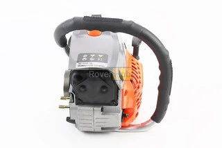 Бензопила Carver ML5800-30 58cc (3,5кВт, шина 18", ланцюг 325-1,5-72зв. коло. зуб) плавний пуск