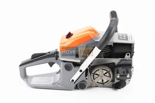 Бензопила Carver ML5800-30 58cc (3,5кВт, шина 18", ланцюг 325-1,5-72зв. коло. зуб) плавний пуск