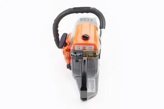 Бензопила Carver ML5800-30 58cc (3,5кВт, шина 18", ланцюг 325-1,5-72зв. коло. зуб) плавний пуск