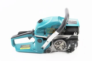 Бензопила SPEKTR SCS-6300 62cc (6,3кВт. шина 18", ланцюг 325-1,5-72зв. круг. зуб), плавний пуск