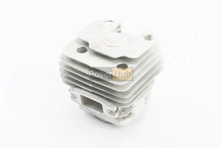 Цилиндр к-кт (цпг) 5200 52сс-45mm (палец 11mm)