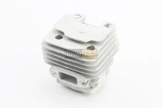 Цилиндр к-кт (цпг) 5200 52сс-45mm (палец 11mm)