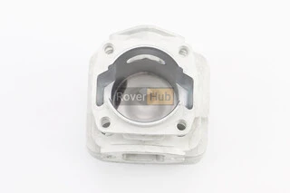 Цилиндр к-кт (цпг) 5200 52сс-45mm (палец 11mm)