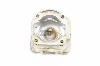 Цилиндр к-кт (цпг) 5200 52сс-45mm (палец 11mm)