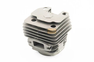 Цилиндр к-кт (цпг) 5200 52сс-45mm (палец 11mm) "черный"