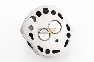 Головка циліндра R185N/R190N у зборі