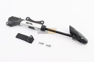 Насос алюминиевый с Т-ручкой, SPM-196A