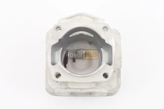 Цилиндр к-кт (цпг) 5200 52сс-45mm (палец 11mm) + подшипник