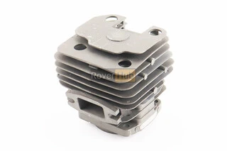 Цилиндр к-кт (цпг) 5800 58сс-45,20mm (палец 11mm) "черный"+прокладки