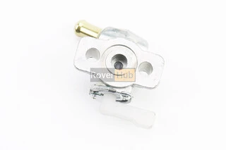 Кран топливный 170F/173F/178F/186F/188F/190F/192F + манжет