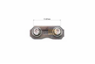 Ланка ланцюга 325" к-кт