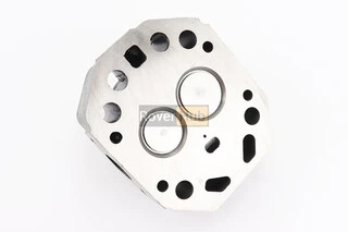 Головка цилиндра R195NM в сборе