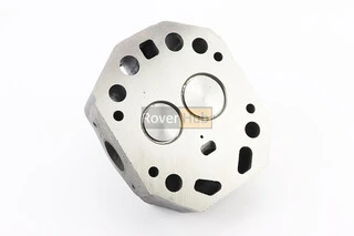 Головка циліндра R195NM у зборі