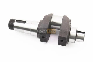 Колінвал R185N/R190N (Dболта-М12x1,5, Dшейки-52mm, H-107mm)