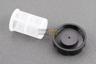 Кришка бака паливного + сітка к-кт 170F/173F/178F/186F/188F/190F/192F