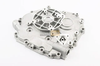 Кришка блока двигуна 178F