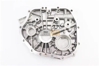 Кришка блока двигуна 178F