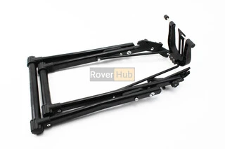 Стенд для центровки колес 16"-29", HS-X009