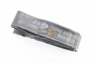 Камера 20"х1,90/2,125 с ниппелем (Schrader AV-48)