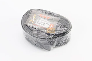 Камера 20"х1,90/2,125 с ниппелем (Schrader AV-48)