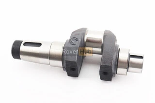 Колінвал R185N/R190N (Dболта-М12x1,5, Dшейки-52mm, H-106mm)