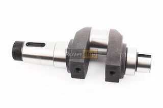 Колінвал R190N (Dболта-М12x1,5, Dшейки-52mm, H-108mm)