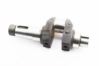 Колінвал R195NM (Dболта-М12x1,5, Dшейки-52mm, H-112mm)