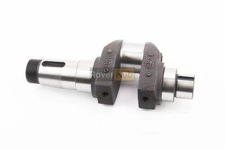 Колінвал R195NM (Dболта-М12x1,5, Dшейки-52mm, H-112mm)