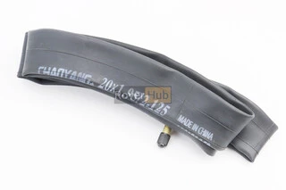 Камера 20"х1,95/2,125 з герметиком (ніпель Schrader AV-48)