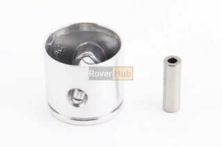 Поршень к-кт 35mm (палец 8mm) Husqvarna 125R/128R