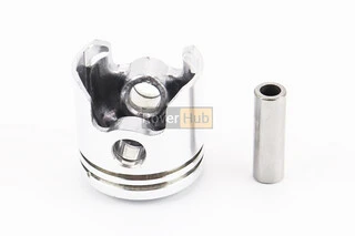 Поршень к-кт 36mm (палец 9mm)