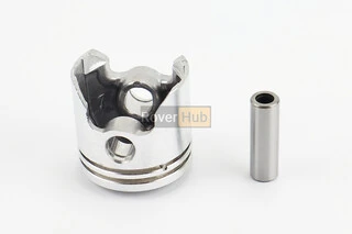 Поршень к-кт 36mm (палець 9mm)