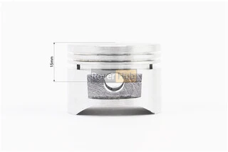 Поршень к-кт 39mm (палец 8mm) 139F - 4T