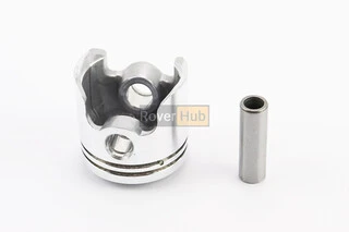 Поршень к-кт 40mm (палец 10mm)