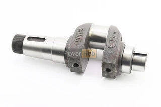 Коленвал R195NM (Dболта-М14x1,5, Dшейки-52mm, H-112mm)