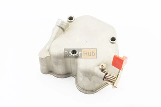 Кришка головки циліндра (клапанів) 186FA ZUBR 3отв