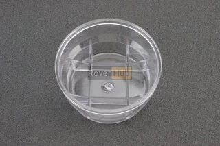 Масляная ванна воздушного фильтра (пластик) 178F