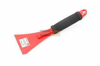 Скребок для скла 29x10см AT-0103