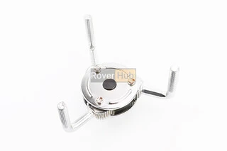 Знімач масляного фільтра "краб" HT-7201