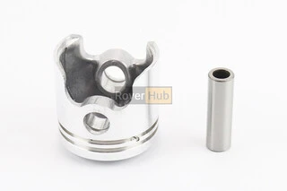 Поршень к-кт 40mm (палець 10mm)