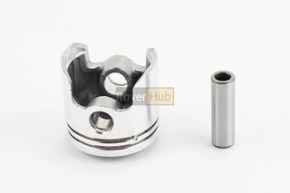 Поршень к-кт 40mm (палець 10mm)