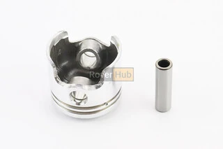 Поршень к-кт 44mm (палец 10mm)