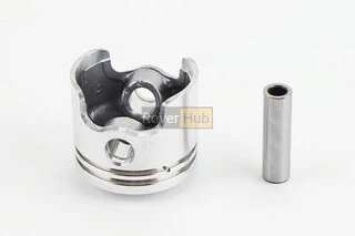 Поршень к-кт 44mm (палець 10mm)