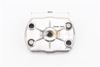 Привод стартера (2 собачки) 1E40F-1E44F