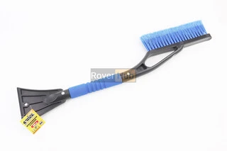 Щетка со скребком 56см 84-0021