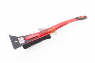 Щітка зі скребком 58см AT-0114