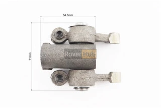 Коромысло клапана с креплением в сборе R185N/R190N Тип 1